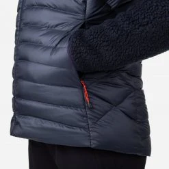 Mountain Equipment Earthrise Women's Vest 19 Mountain Equipment Earthrise Women's Vest