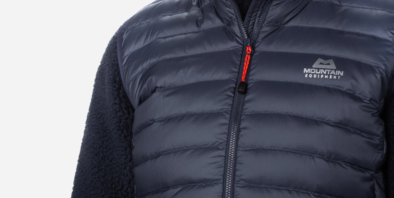 Mountain Equipment Earthrise Women's Vest 8 Mountain Equipment Earthrise Women's Vest