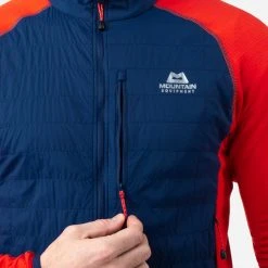 Mountain Equipment Switch Jacket