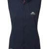 Mountain Equipment Damen Bekleidung Switch Women's Vest 2 Mountain Equipment Damen Bekleidung Switch Women's Vest