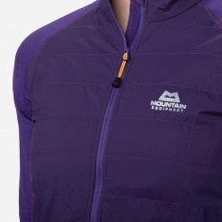 Mountain Equipment Damen Bekleidung Switch Women's Jacket