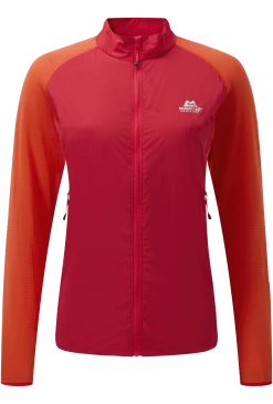 Mountain Equipment Trembler Women's Jacket