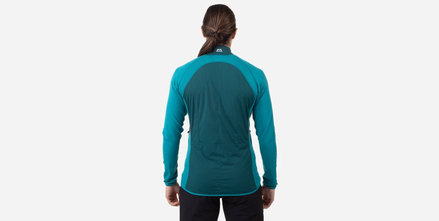 Mountain Equipment Trembler Women's Jacket 11 Mountain Equipment Trembler Women's Jacket