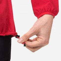 Mountain Equipment Aerofoil Full Zip Women's Jacket Damen Bekleidung