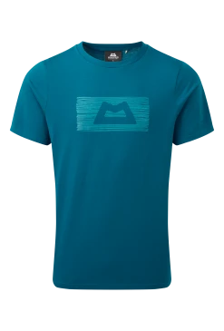 Mountain Equipment King Line Tee Herren Bekleidung