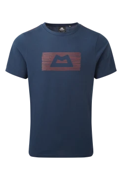 Mountain Equipment King Line Tee Herren Bekleidung