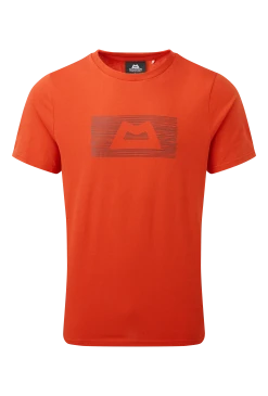 Mountain Equipment King Line Tee Herren Bekleidung