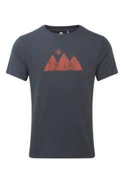 Mountain Equipment Mountain Sun Tee Herren Bekleidung