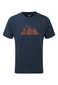 Mountain Equipment Mountain Sun Tee Herren Bekleidung