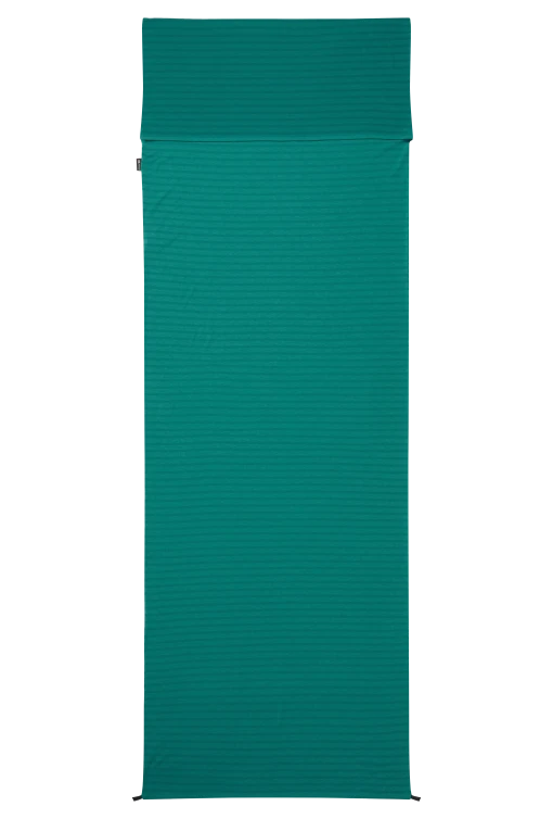 Mountain Equipment Groundup Liner Rectangular Sleeping Bag Liner