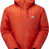 Mountain Equipment Herren Bekleidung Exo Jacket 1 Mountain Equipment Herren Bekleidung Exo Jacket