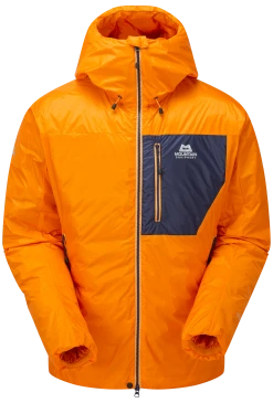 Mountain Equipment Xeros Jacket Herren Bekleidung