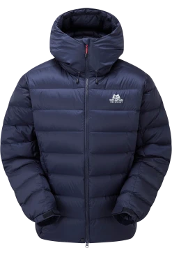 Mountain Equipment Senja Jacket