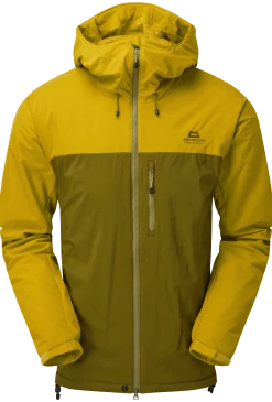Mountain Equipment Kinesis Jacket Herren Bekleidung