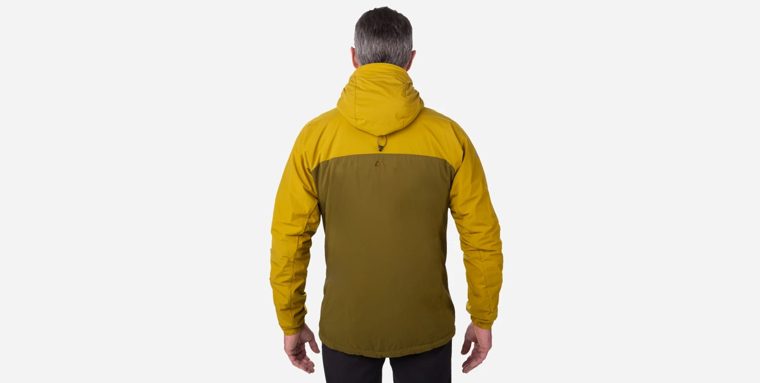 Mountain Equipment Kinesis Jacket Herren Bekleidung 8 Mountain Equipment Kinesis Jacket Herren Bekleidung