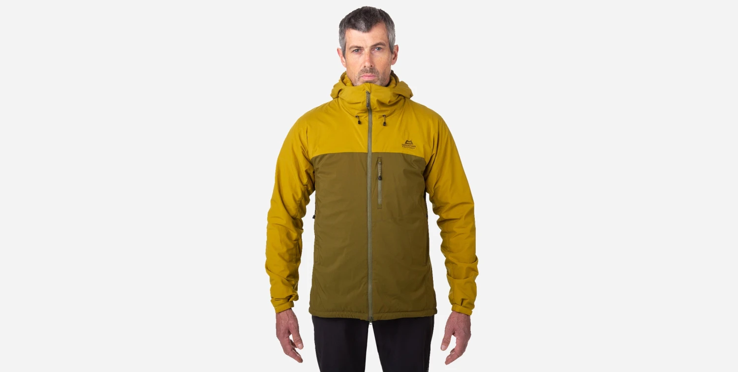 Mountain Equipment Kinesis Jacket Herren Bekleidung 7 Mountain Equipment Kinesis Jacket Herren Bekleidung