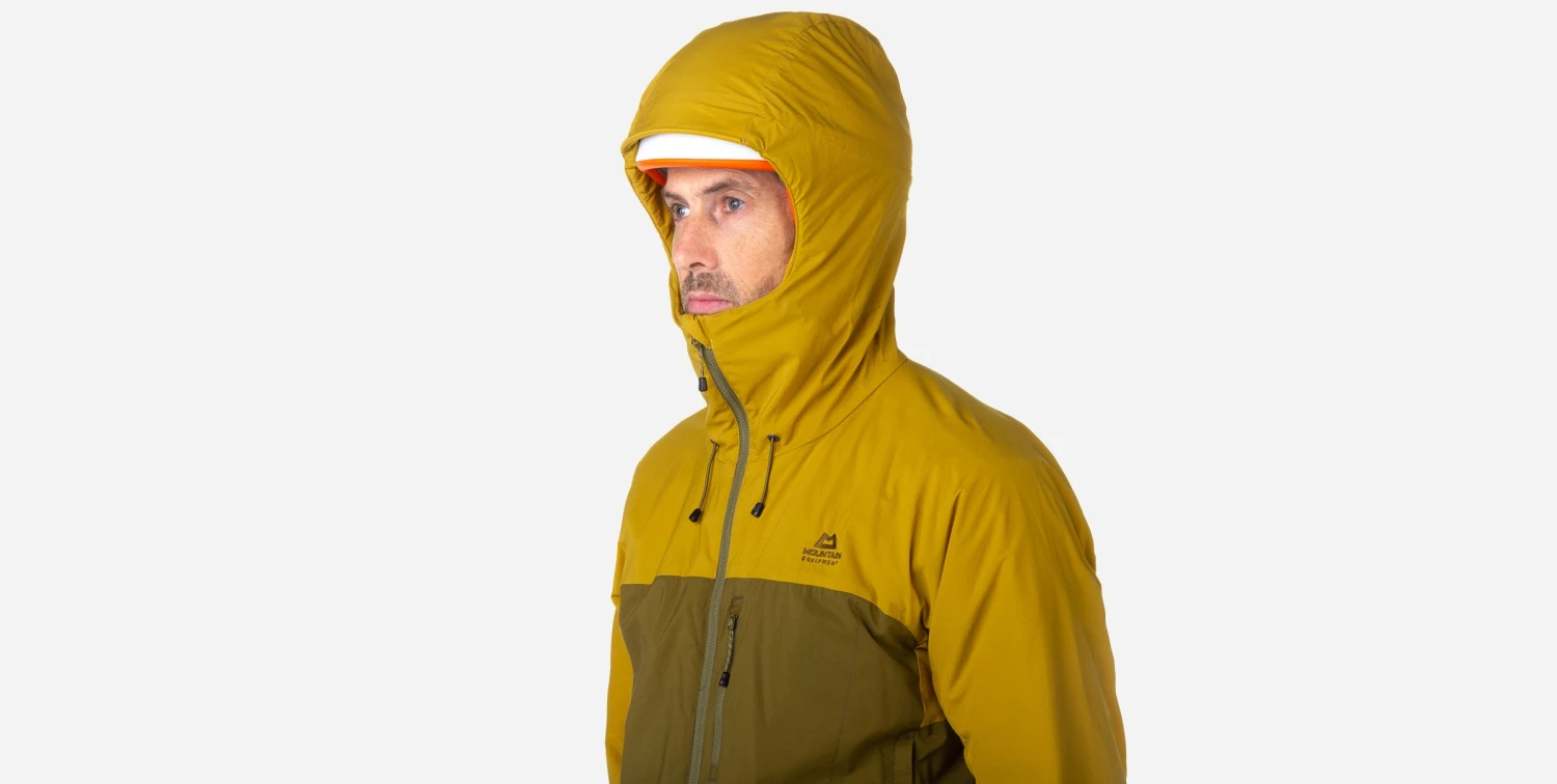 Mountain Equipment Kinesis Jacket Herren Bekleidung 9 Mountain Equipment Kinesis Jacket Herren Bekleidung