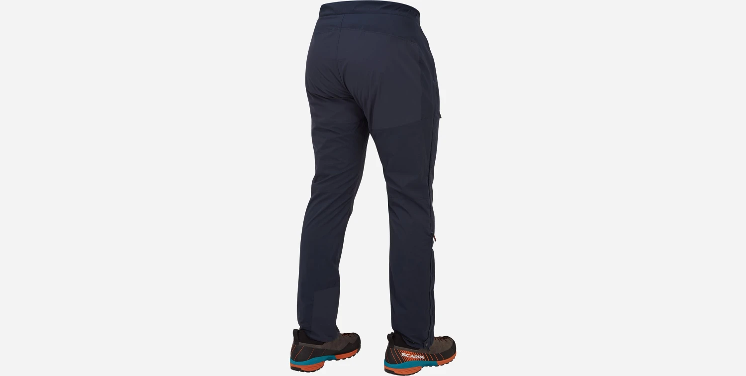 Mountain Equipment Kinesis Pant 7 Mountain Equipment Kinesis Pant