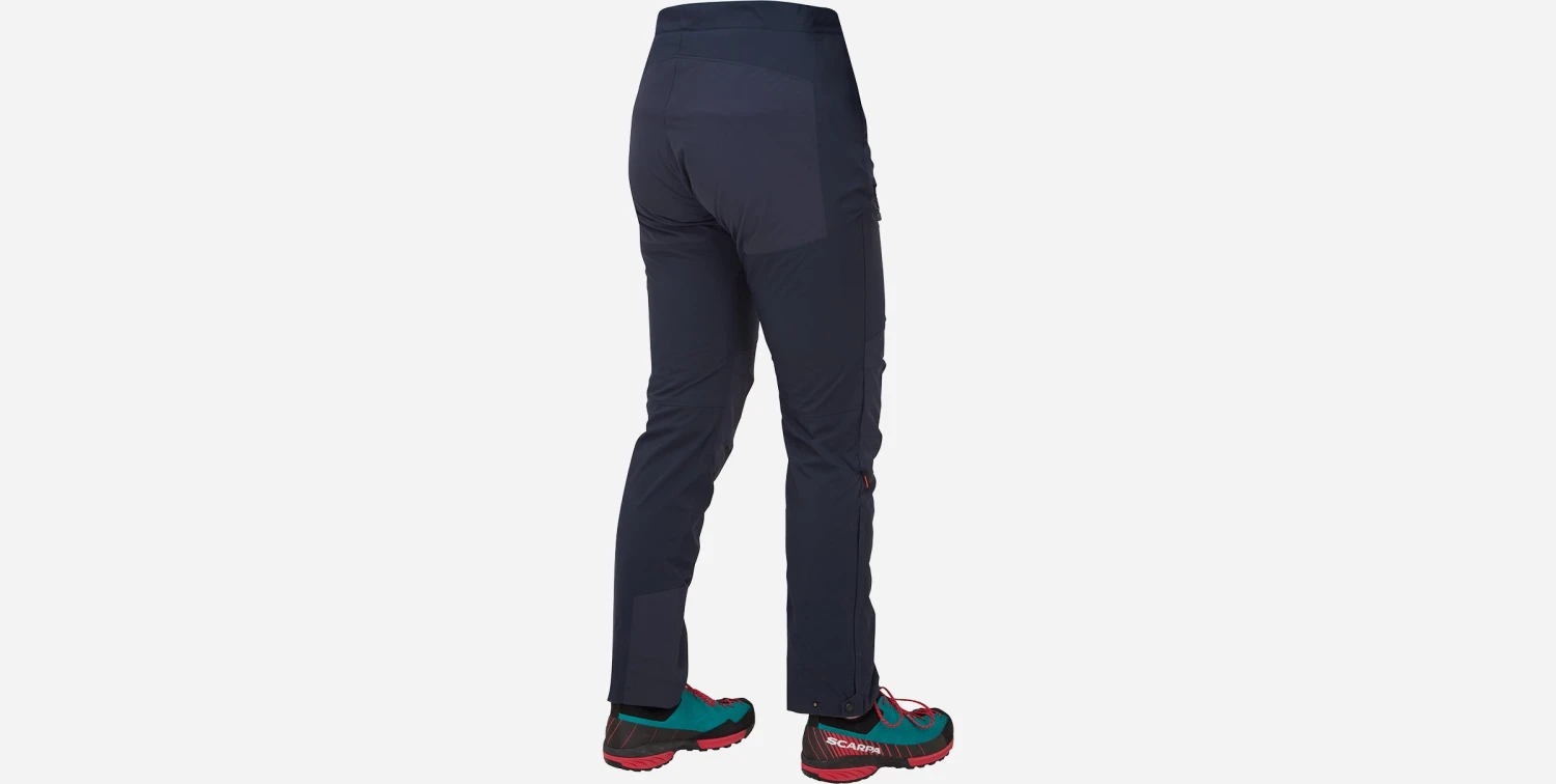 Mountain Equipment Kinesis Women's Pant Damen Bekleidung 7 Mountain Equipment Kinesis Women's Pant Damen Bekleidung