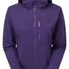 Mountain Equipment Kinesis Women's Jacket 2 Mountain Equipment Kinesis Women's Jacket