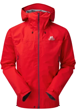 Mountain Equipment Quiver Jacket