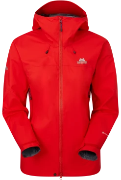 Mountain Equipment Quiver Women's Jacket Damen Bekleidung