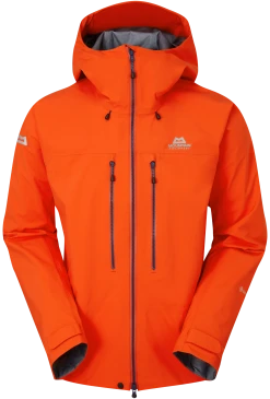 Mountain Equipment Tupilak Jacket