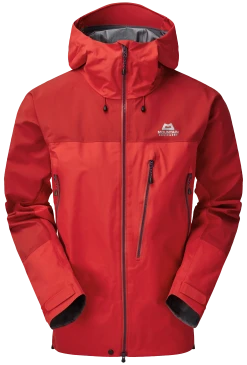 Mountain Equipment Lhotse Jacket Herren Bekleidung