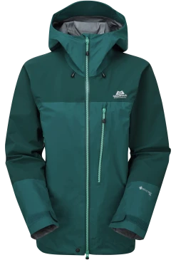 Mountain Equipment Manaslu Women's Jacket