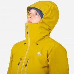 Mountain Equipment Damen Bekleidung Tupilak Women's Jacket