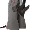 Mountain Equipment Direkt Gauntlet 1 Mountain Equipment Direkt Gauntlet
