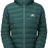 Mountain Equipment DOWN CODEX® Frostline Women's Jacket 2 Mountain Equipment DOWN CODEX® Frostline Women's Jacket