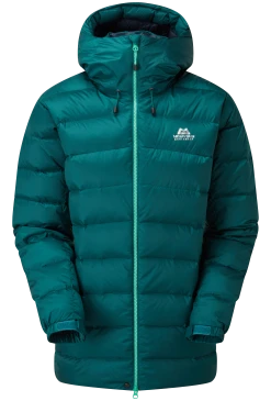 Mountain Equipment Senja Women's Jacket Damen Bekleidung