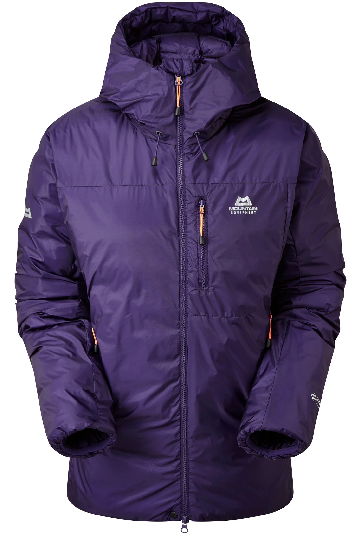 Mountain Equipment DOWN CODEX® Xeros Women's Jacket 4 Mountain Equipment DOWN CODEX® Xeros Women's Jacket
