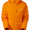 Mountain Equipment DOWN CODEX® Xeros Women's Jacket 1 Mountain Equipment DOWN CODEX® Xeros Women's Jacket
