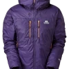 Mountain Equipment Kryos Women's Jacket 2 Mountain Equipment Kryos Women's Jacket
