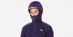 Mountain Equipment Switch Pro Hooded Women's Jacket Damen Bekleidung
