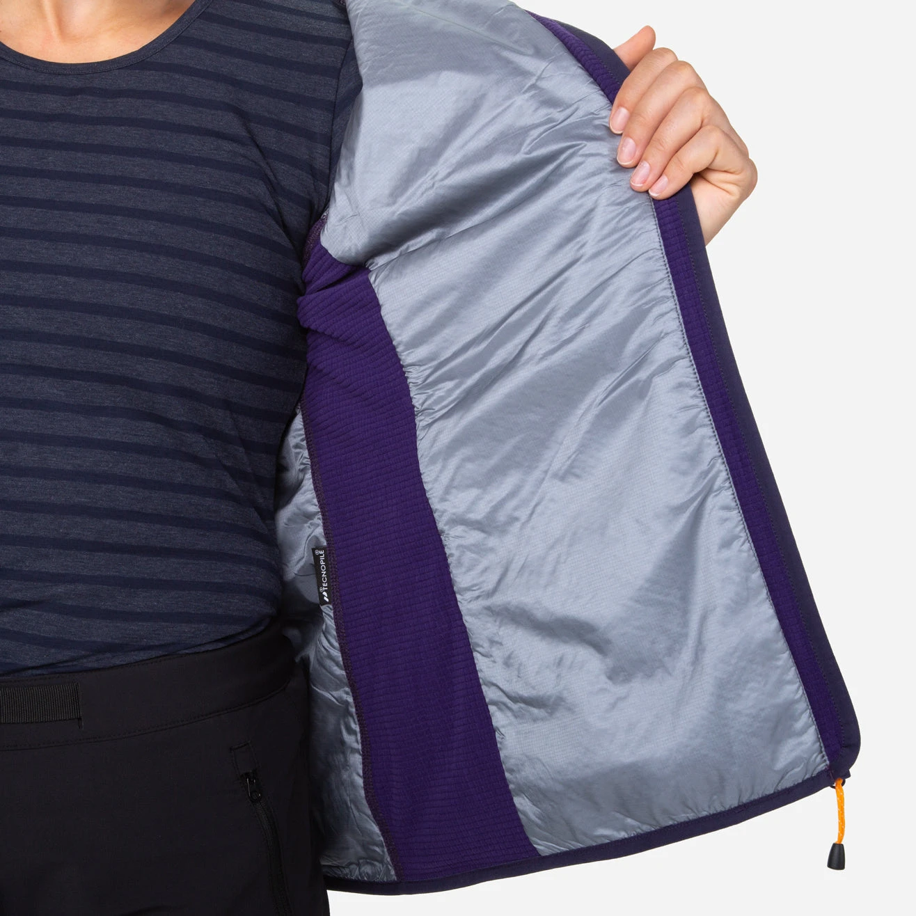 Mountain Equipment Switch Pro Hooded Women's Jacket Damen Bekleidung