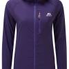 Mountain Equipment Switch Pro Hooded Women's Jacket Damen Bekleidung