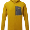 Mountain Equipment Lumiko Hooded Jacket 1 Mountain Equipment Lumiko Hooded Jacket