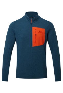Mountain Equipment Lumiko Zip T Herren Bekleidung 21 Mountain Equipment Lumiko Zip T Herren Bekleidung