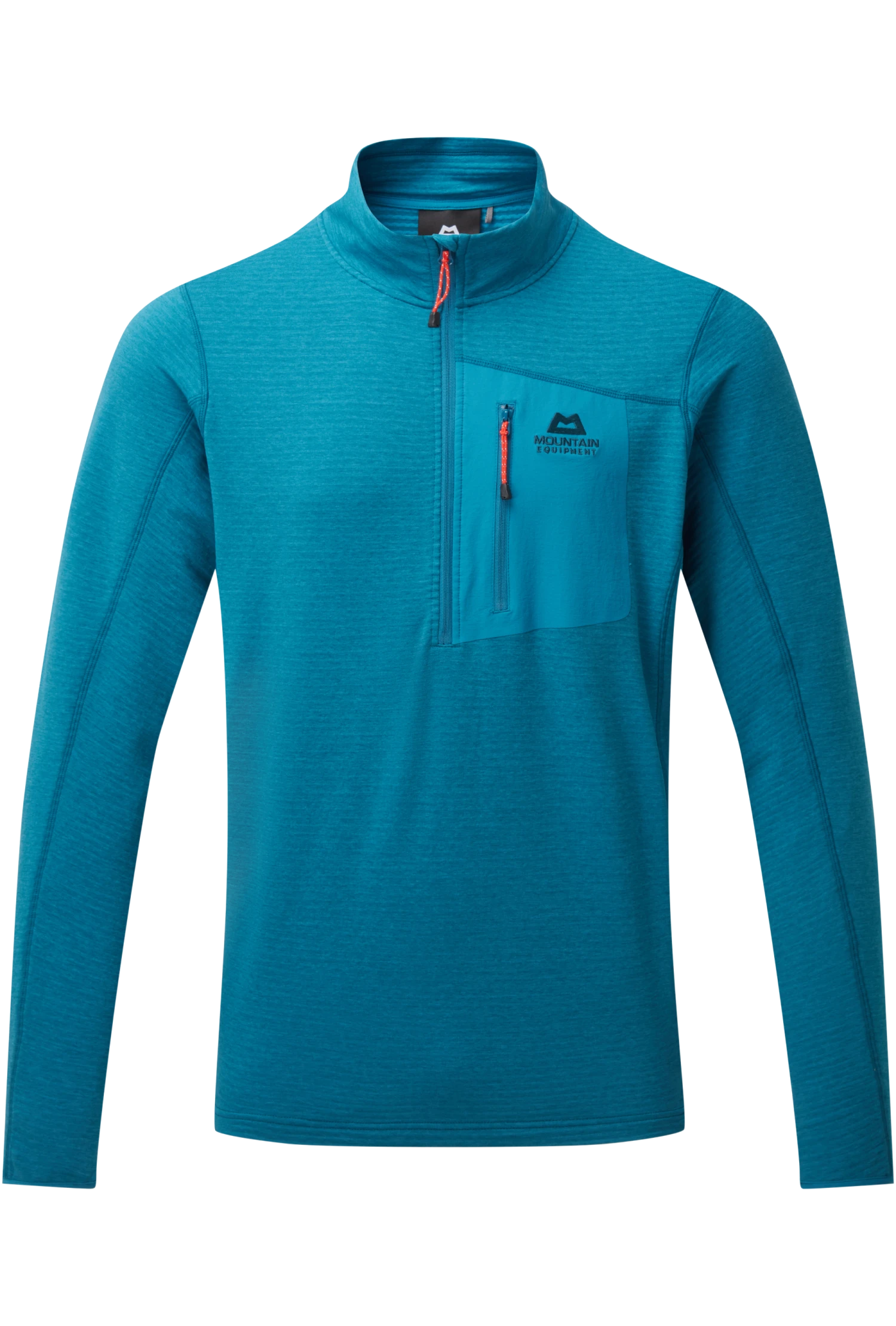 Mountain Equipment Lumiko Zip T Herren Bekleidung 4 Mountain Equipment Lumiko Zip T Herren Bekleidung