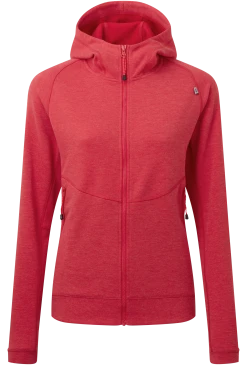 Mountain Equipment Damen Bekleidung Fornax Hooded Women's Jacket