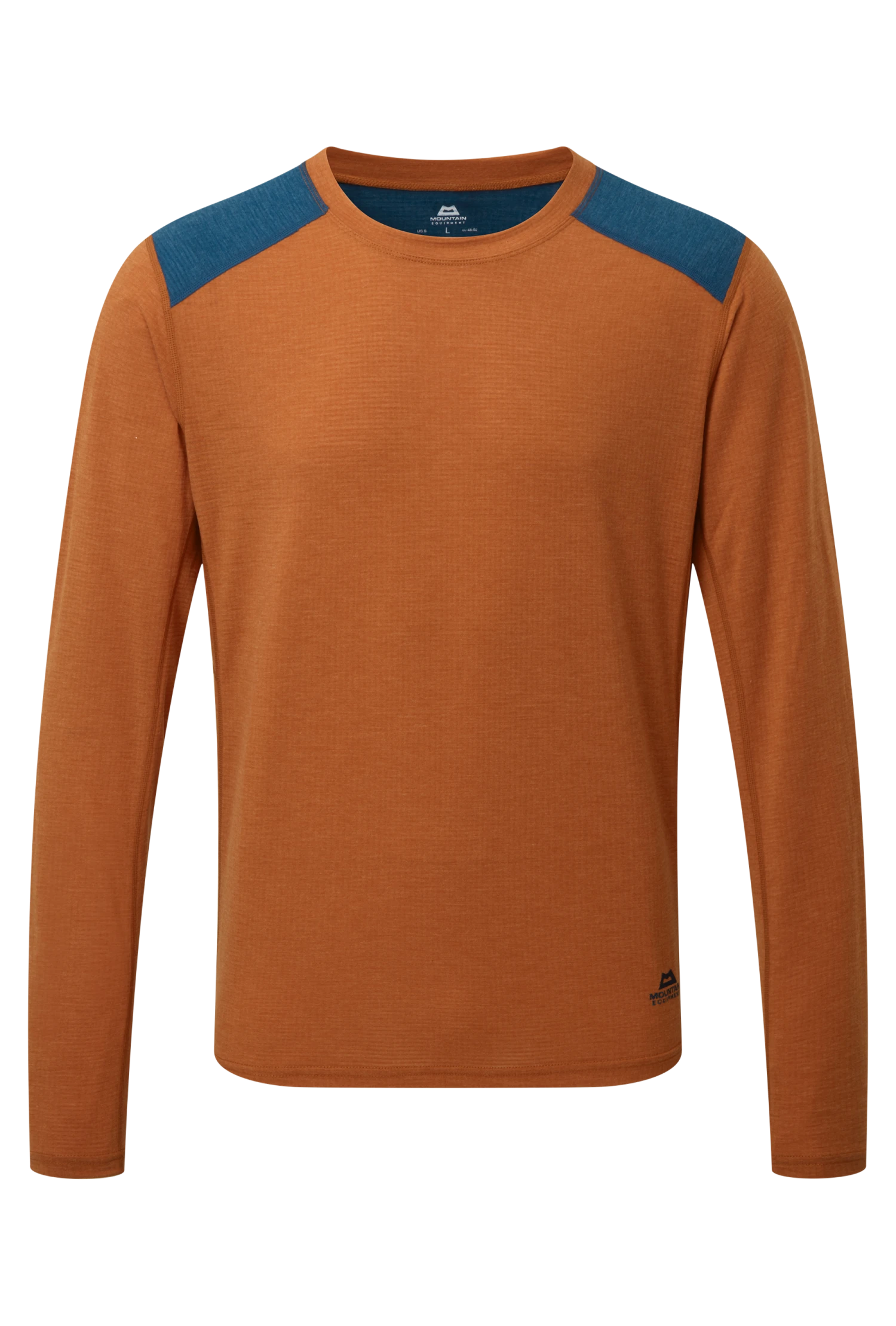 Mountain Equipment Font LS Sweat Herren Bekleidung 6 Mountain Equipment Font LS Sweat Herren Bekleidung