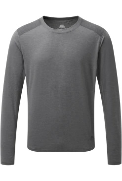 Mountain Equipment Font LS Sweat Herren Bekleidung 12 Mountain Equipment Font LS Sweat Herren Bekleidung