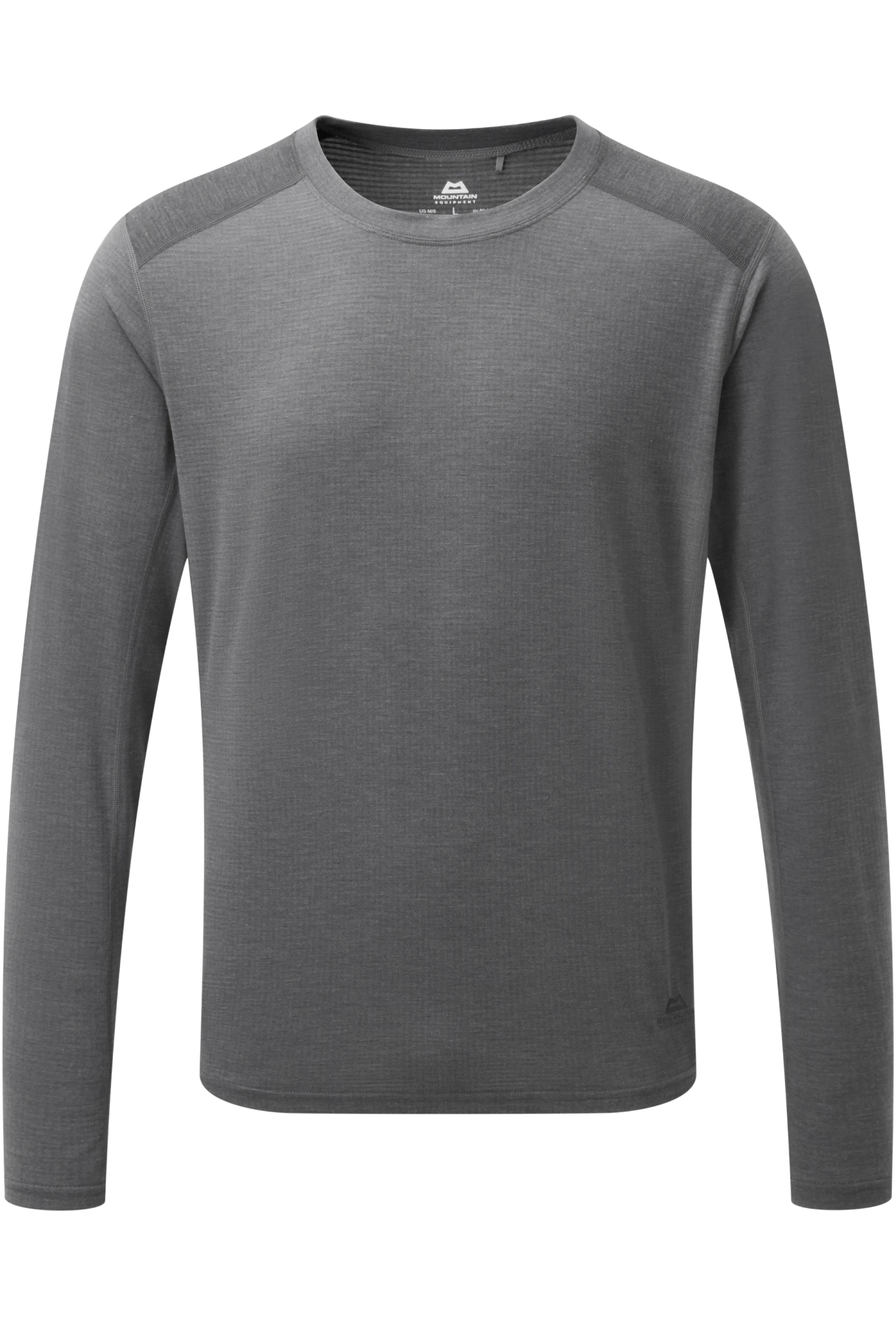 Mountain Equipment Font LS Sweat Herren Bekleidung 5 Mountain Equipment Font LS Sweat Herren Bekleidung