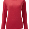Mountain Equipment Font LS Women's Sweat