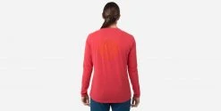 Mountain Equipment Font LS Women's Sweat 16 Mountain Equipment Font LS Women's Sweat
