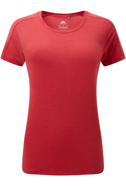 Mountain Equipment Headpoint Women's Tee