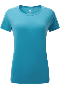 Mountain Equipment Headpoint Women's Tee 13 Mountain Equipment Headpoint Women's Tee